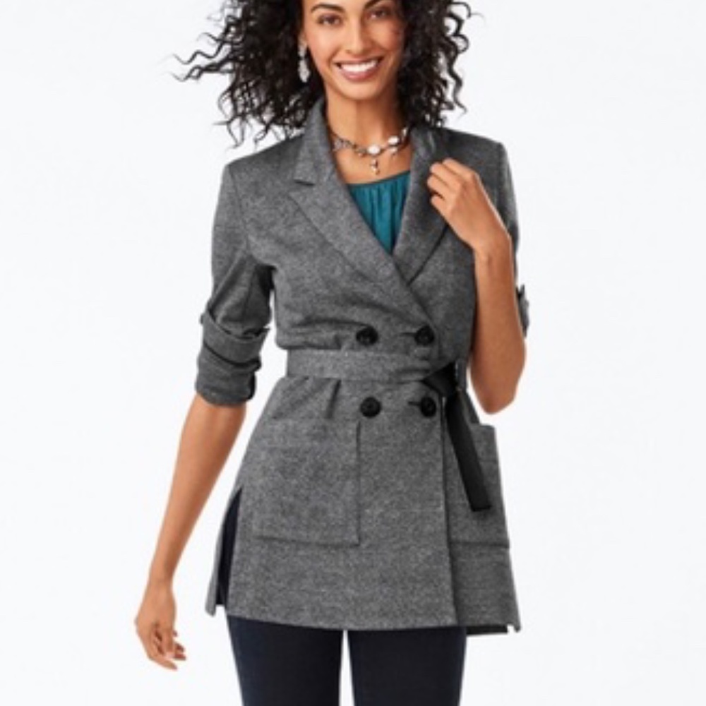Bond Blazer